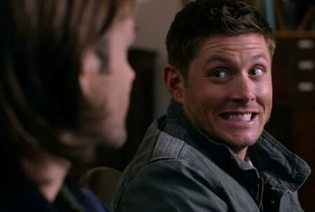 Картинка из Сверхъестественное