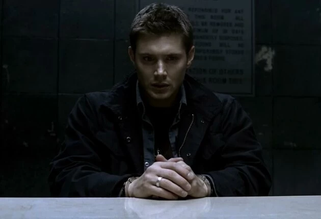 Промо-кадры Сверхъестественное 2 сезон