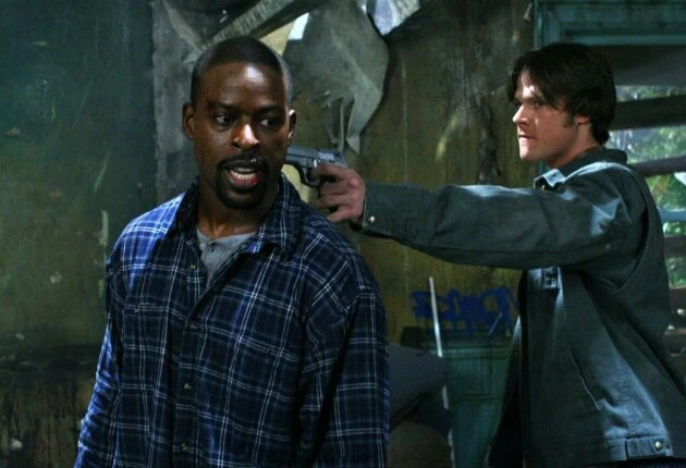 Промо-кадры Сверхъестественное 2 сезон