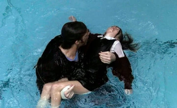 Сверхъестественное 2 сезон 11 серия смотреть