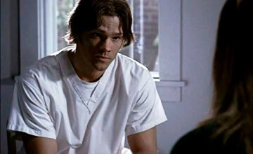 Сверхъестественное 2 сезон 13 серия смотреть