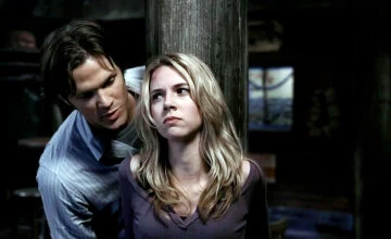 Сверхъестественное 2 сезон 14 серия смотреть