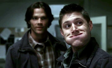 Сверхъестественное 2 сезон 15 серия смотреть