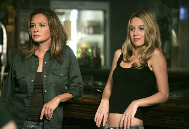 Промо-кадры Сверхъестественное 2 сезон