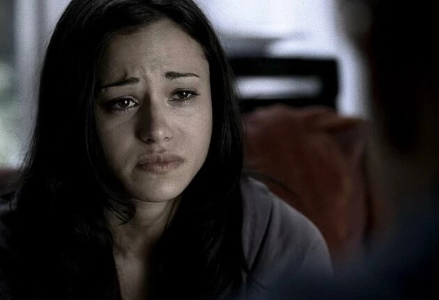 Промо-кадры Сверхъестественное 2 сезон