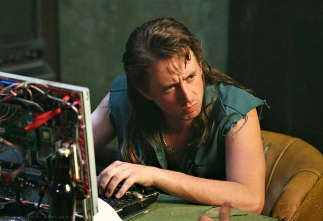 Промо-кадры Сверхъестественное 2 сезон