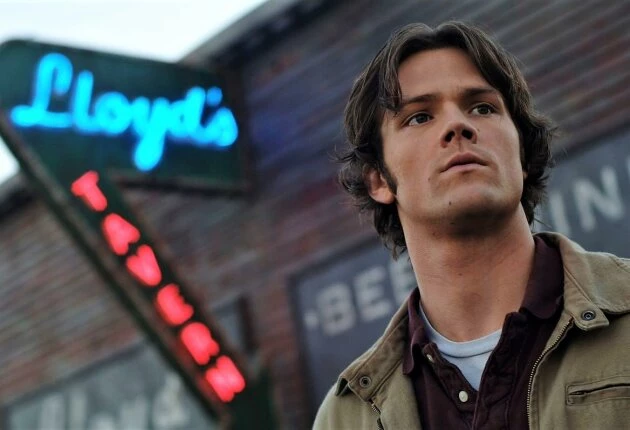 Промо-кадры Сверхъестественное 2 сезон