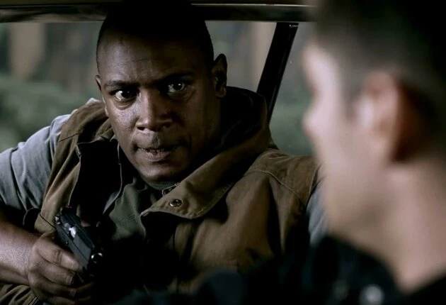 Промо-кадры Сверхъестественное 2 сезон