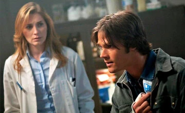 Сверхъестественное 2 сезон 9 серия смотреть