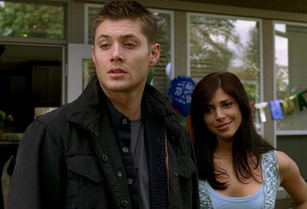 Промо-кадры Сверхъестественное 3 сезон