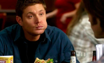 Сверхъестественное 3 сезон 11 серия смотреть