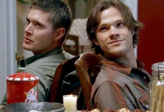 Промо-кадры Сверхъестественное 3 сезон