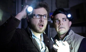 Сверхъестественное 3 сезон 13 серия смотреть