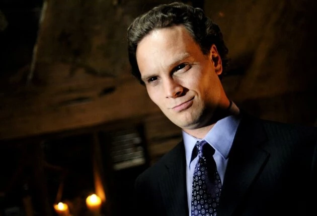 Промо-кадры Сверхъестественное 3 сезон