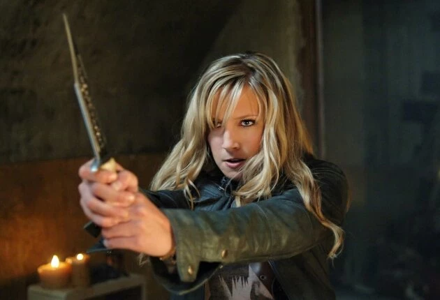 Промо-кадры Сверхъестественное 3 сезон