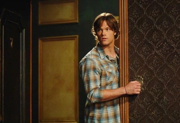 Промо-кадры Сверхъестественное 3 сезон