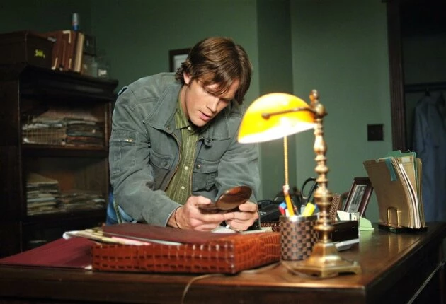 Промо-кадры Сверхъестественное 3 сезон