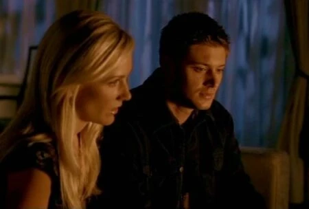 Картинка из Сверхъестественное