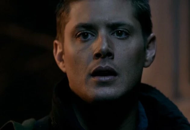 Промо-кадры Сверхъестественное 4 сезон