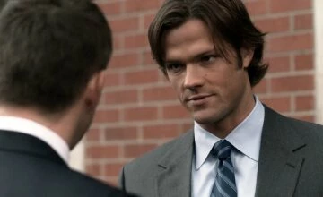 Сверхъестественное 4 сезон 12 серия смотреть