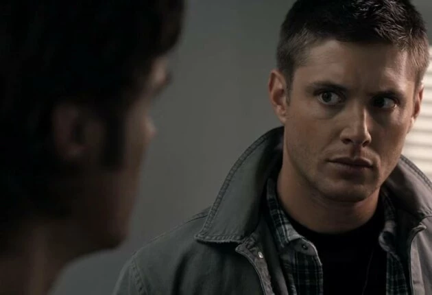 Промо-кадры Сверхъестественное 4 сезон