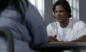 Сверхъестественное 4 сезон 13 серия смотреть