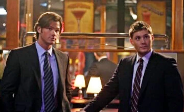 Сверхъестественное 4 сезон 14 серия смотреть