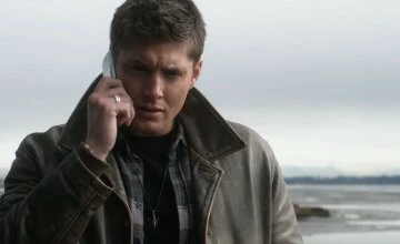 Сверхъестественное 4 сезон 19 серия смотреть