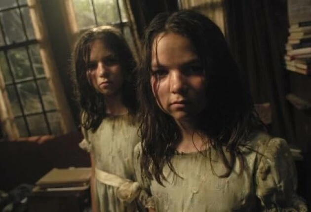 Промо-кадры Сверхъестественное 4 сезон