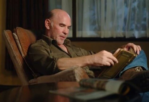 Промо-кадры Сверхъестественное 4 сезон