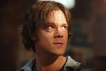 Картинка из Сверхъестественное