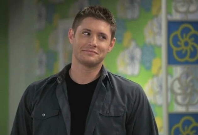 Промо-кадры Сверхъестественное 5 сезон