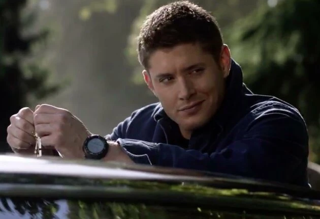 Промо-кадры Сверхъестественное 5 сезон