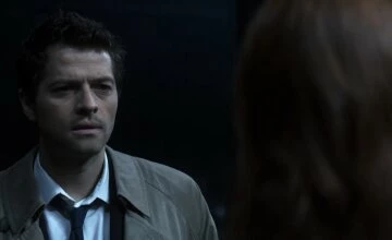 Сверхъестественное 5 сезон 13 серия смотреть
