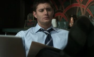 Сверхъестественное 5 сезон 14 серия смотреть