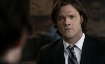 Сверхъестественное 5 сезон 15 серия смотреть