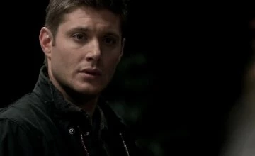 Сверхъестественное 5 сезон 17 серия смотреть