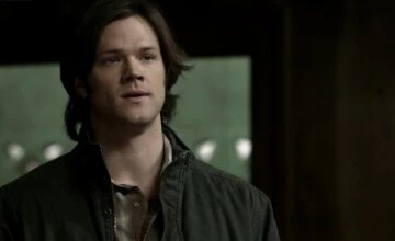 Сверхъестественное 5 сезон 18 серия смотреть