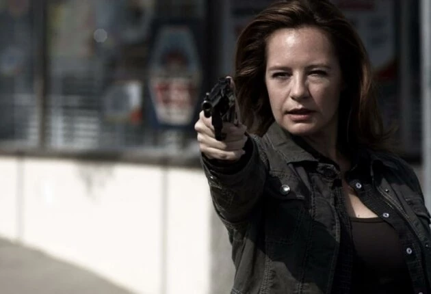 Промо-кадры Сверхъестественное 5 сезон