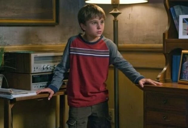 Промо-кадры Сверхъестественное 5 сезон