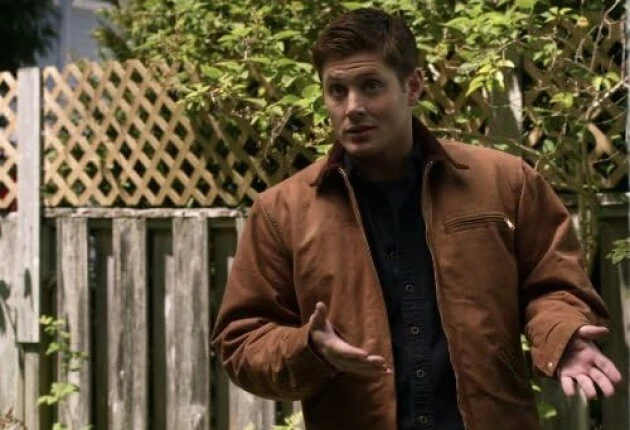 Промо-кадры Сверхъестественное 6 сезон