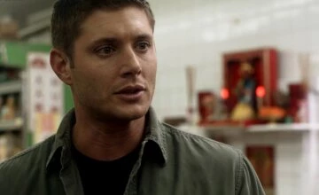 Сверхъестественное 6 сезон 11 серия смотреть