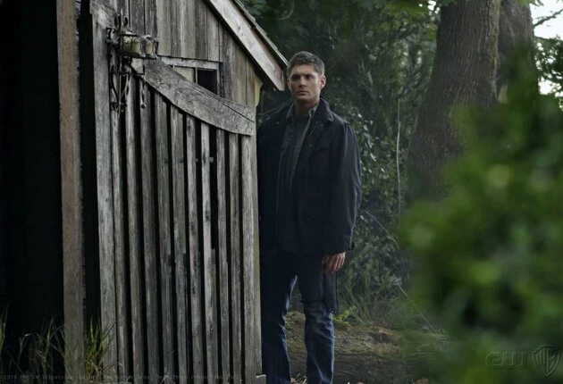 Промо-кадры Сверхъестественное 6 сезон
