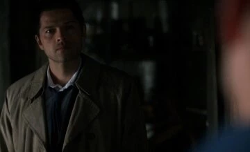 Сверхъестественное 6 сезон 12 серия смотреть