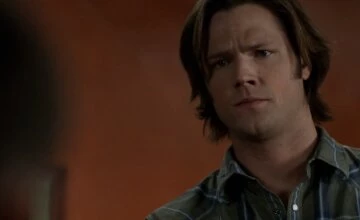 Сверхъестественное 6 сезон 13 серия смотреть