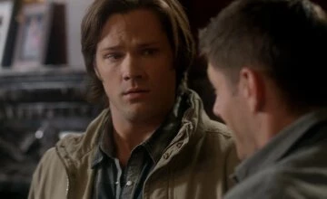 Сверхъестественное 6 сезон 15 серия смотреть