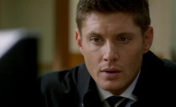 Сверхъестественное 6 сезон 16 серия смотреть