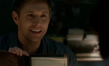 Сверхъестественное 6 сезон 18 серия смотреть