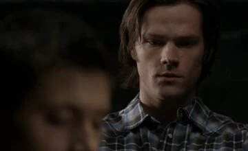 Сверхъестественное 6 сезон 19 серия смотреть