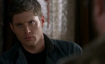 Сверхъестественное 6 сезон 21 серия смотреть